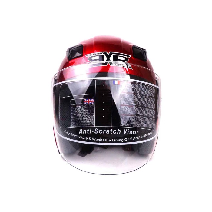 Rxr safety 2024 helmet